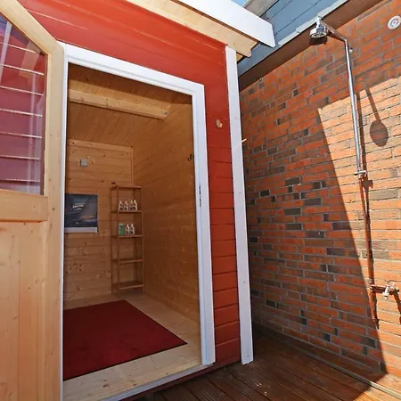 Βίλα Kingfisher-ferienhaus