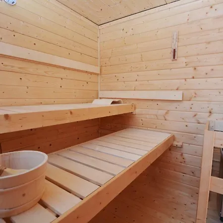 Kingfisher-ferienhaus