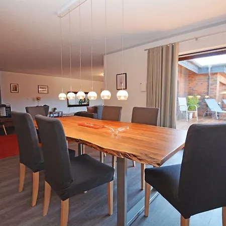 Kingfisher-ferienhaus Villa