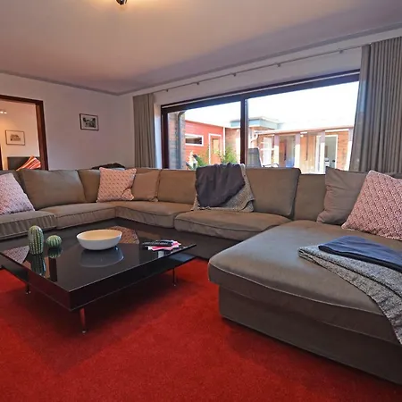 Kingfisher-ferienhaus Βίλα *