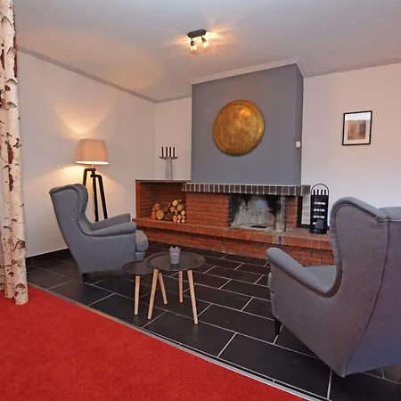 Kingfisher-ferienhaus *