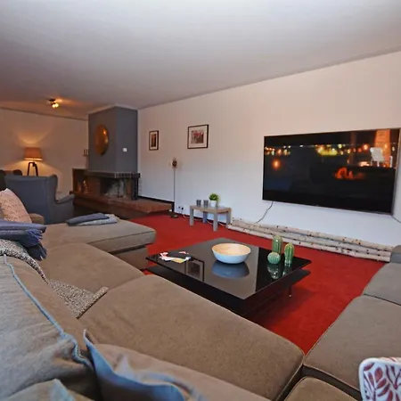 Kingfisher-ferienhaus * Westerdeichstrich