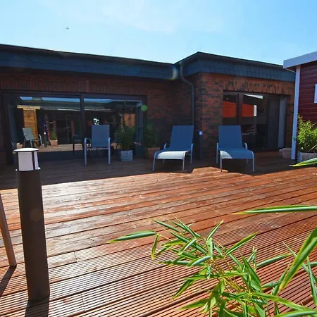 Kingfisher-ferienhaus Villa *