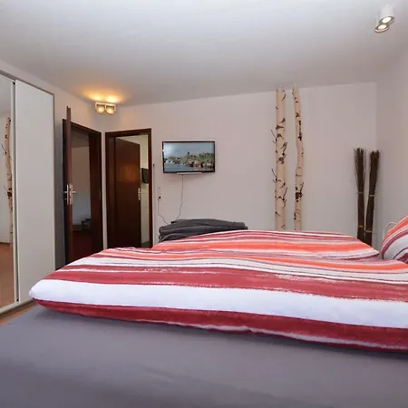 Kingfisher-ferienhaus Villa Westerdeichstrich