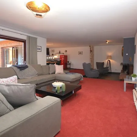 Βίλα Kingfisher-ferienhaus *