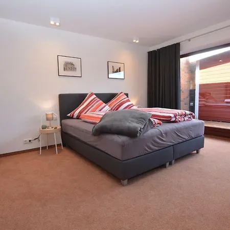 Kingfisher-ferienhaus