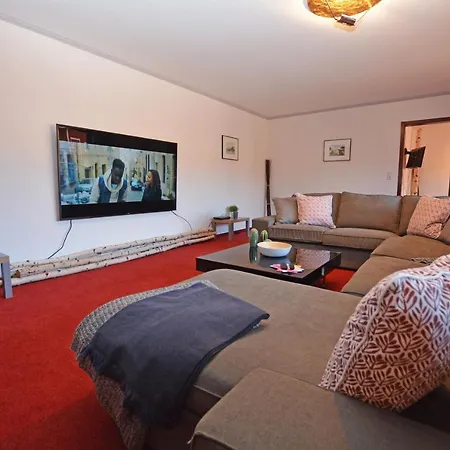 Kingfisher-ferienhaus Villa *