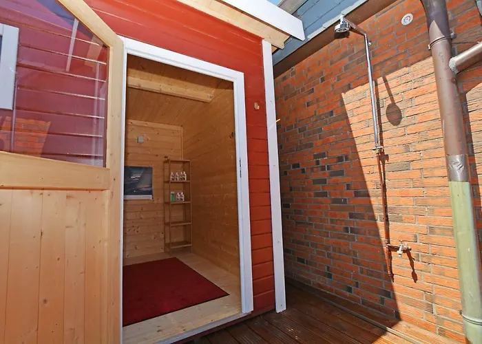 Villa Kingfisher-ferienhaus