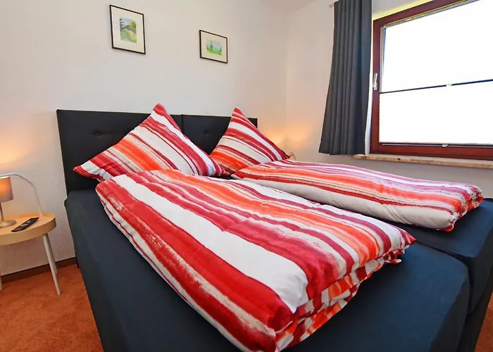 Kingfisher-ferienhaus Villa *