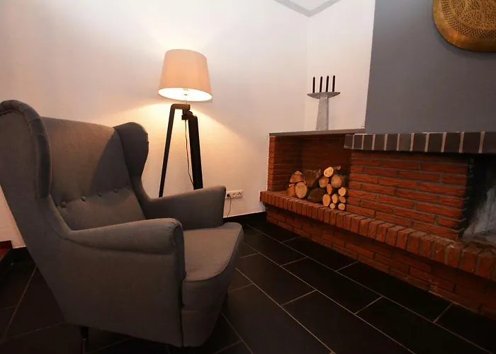 Kingfisher-ferienhaus Westerdeichstrich