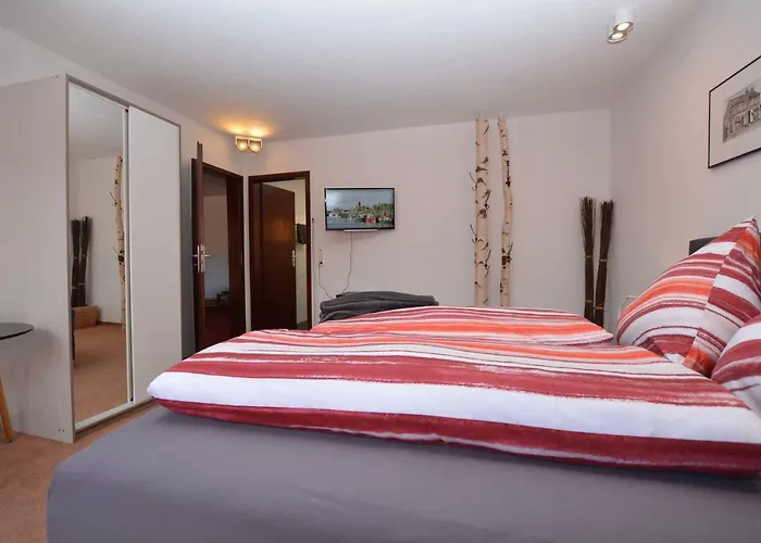 Kingfisher-ferienhaus Villa Westerdeichstrich