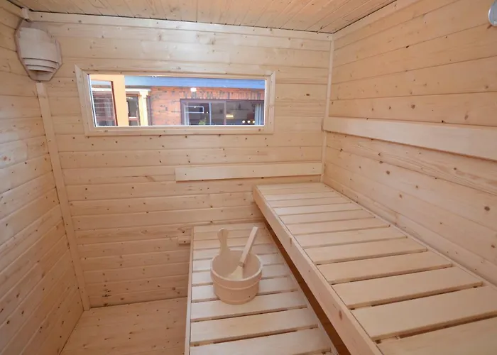 Kingfisher-ferienhaus Villa