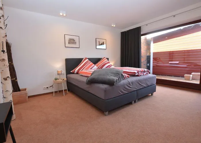 Kingfisher-ferienhaus