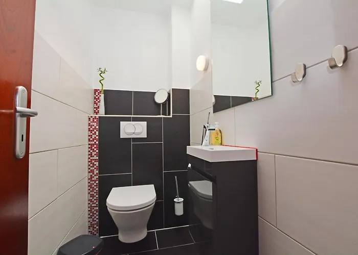 Villa Kingfisher-ferienhaus Westerdeichstrich