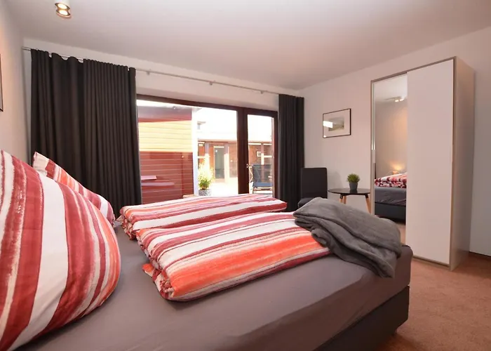 Kingfisher-ferienhaus Villa