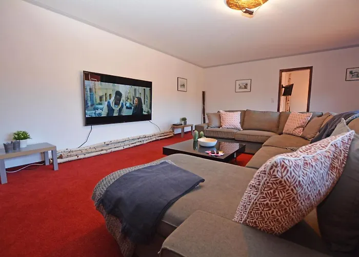 Kingfisher-ferienhaus Villa *